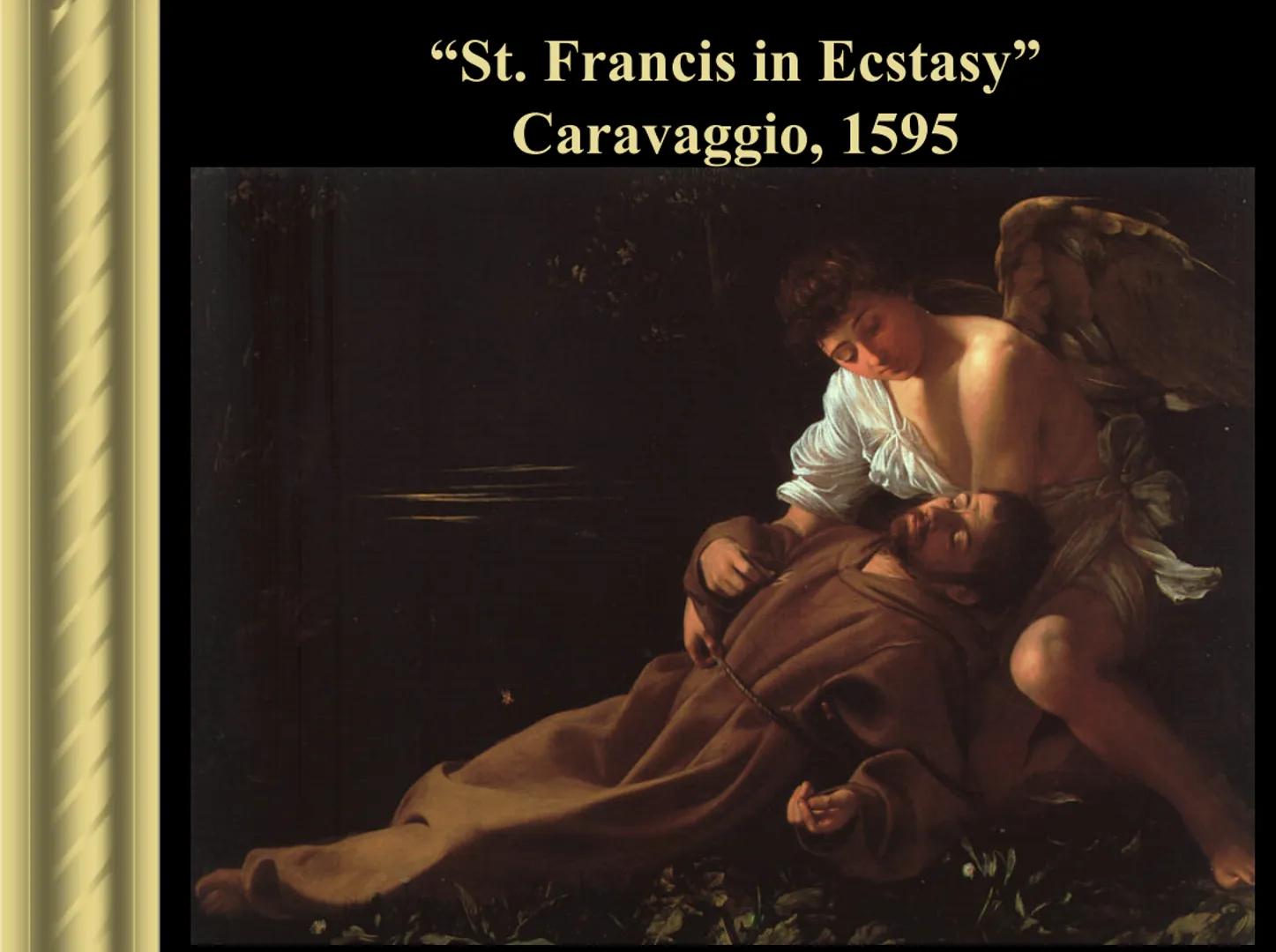 464
Baroque
Art &
Architecture
AP EUROPEAN HISTORY Baroque
► 1600- 1750.
From a Portuguese word
"barocca",
meaning "a pearl of irregular
sha