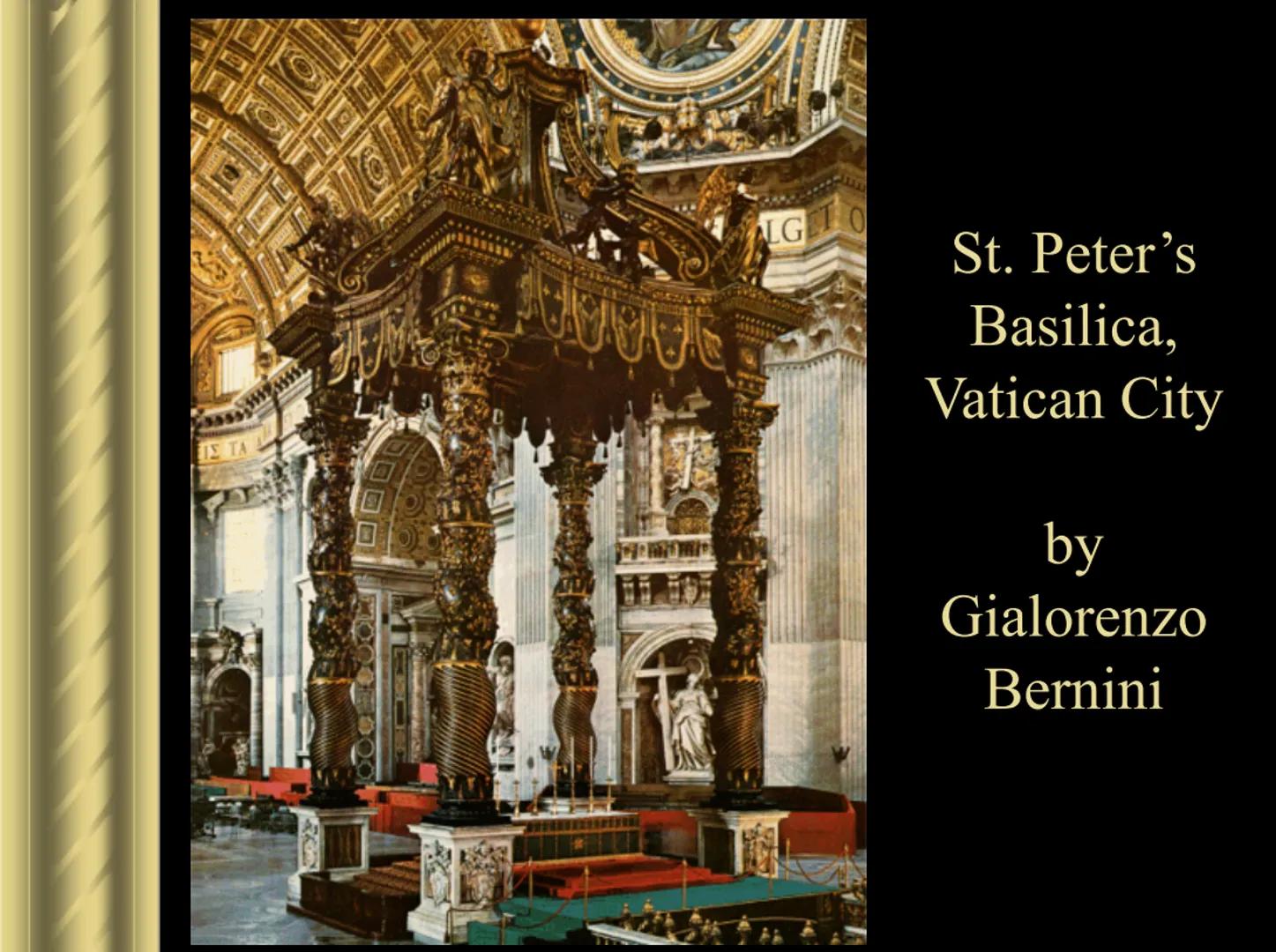 464
Baroque
Art &
Architecture
AP EUROPEAN HISTORY Baroque
► 1600- 1750.
From a Portuguese word
"barocca",
meaning "a pearl of irregular
sha