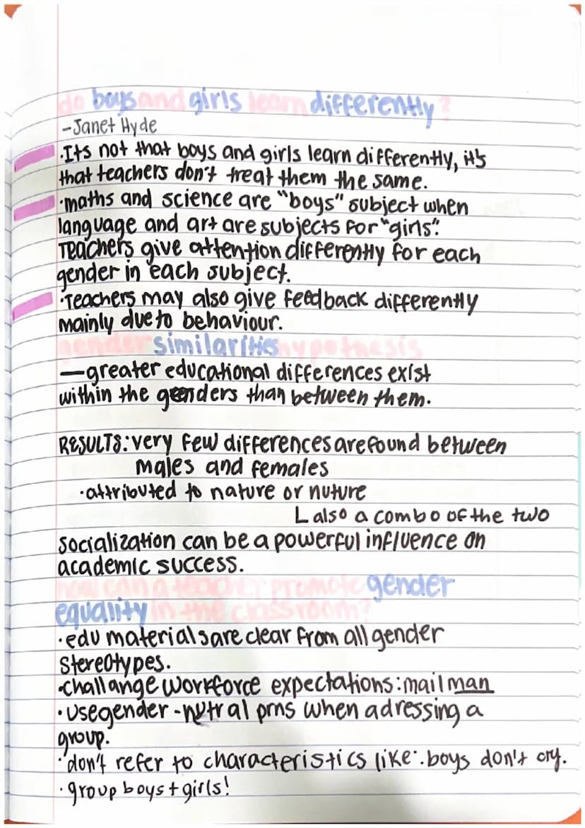 Chapter 2 different ways of
teachers
Foster their growth mindset
provide meaningful student feedback
ask open ended questions
• Use formativ