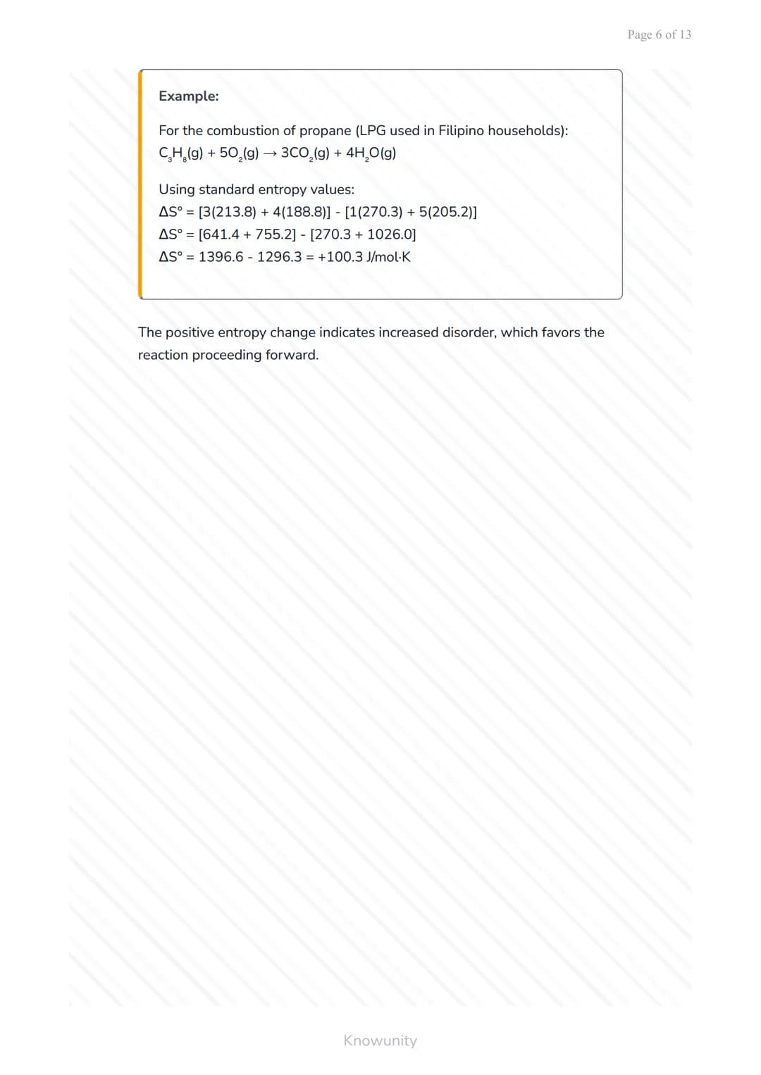 Thermochemistry and Chemical Kinetics: Energy Changes in Reactions
Understanding energy changes, reaction rates, and
spontaneity
What you'll