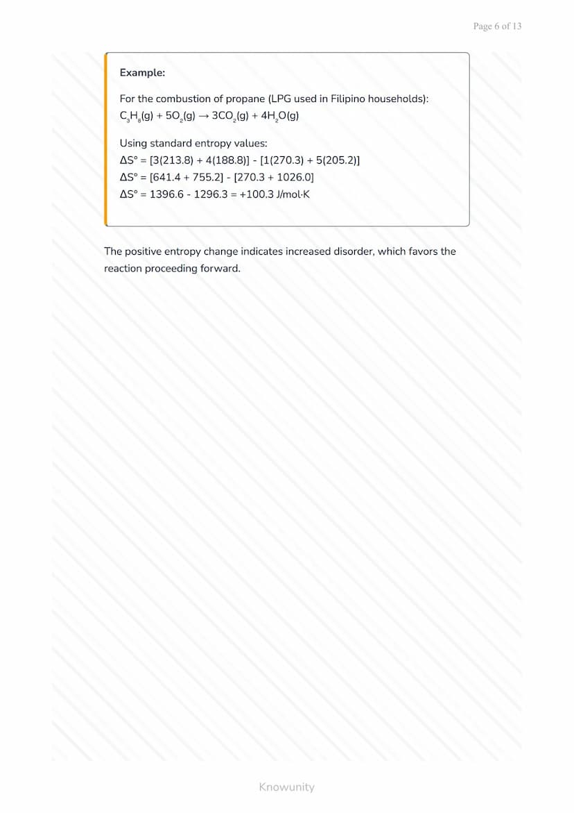 Thermochemistry and Chemical Kinetics: Energy Changes in Reactions
Understanding energy changes, reaction rates, and
spontaneity
What you'll