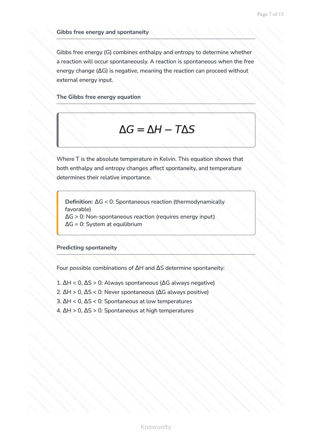 Thermochemistry and Chemical Kinetics: Energy Changes in Reactions
Understanding energy changes, reaction rates, and
spontaneity
What you'll