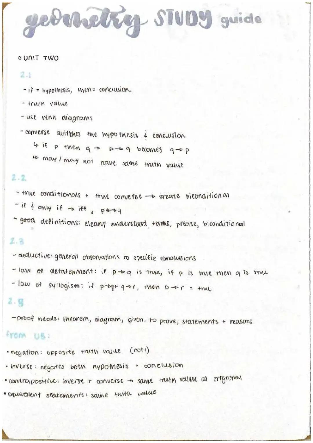 Understanding Logic and Reasoning