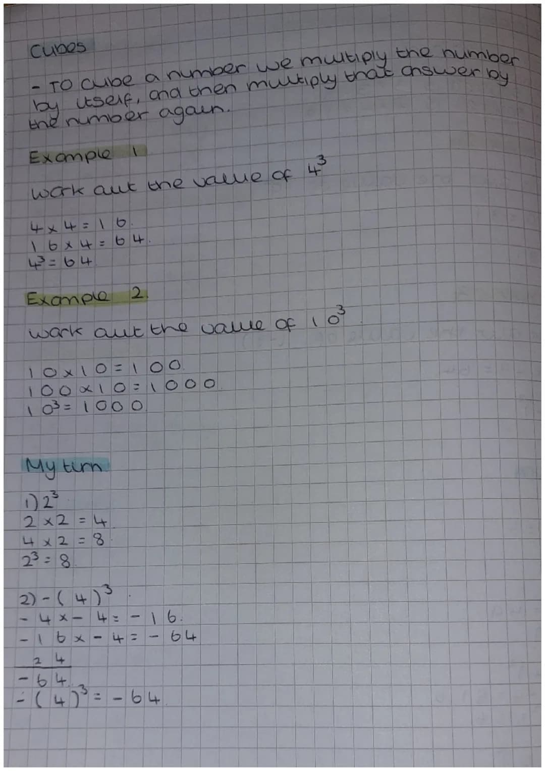 14/01/ 23.
week
Multiples.
The multiple of a number are all the
numbers in its times table.
The multiples of 5 ore all the numbers
in the 5 