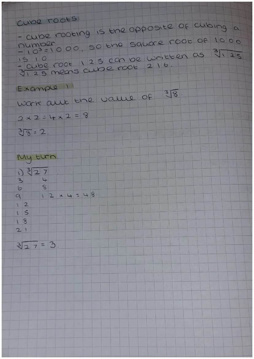 14/01/ 23.
week
Multiples.
The multiple of a number are all the
numbers in its times table.
The multiples of 5 ore all the numbers
in the 5 
