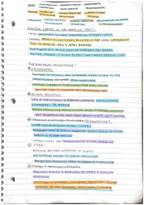 Know  Ways of The World Chapter 5 Notes By Me :)  thumbnail