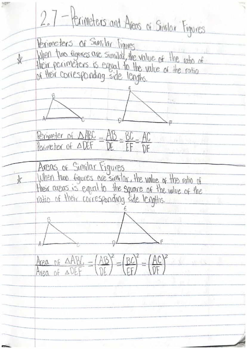 k
2.1- Translations
A transformation changes a figure into another
figure. The new figure is called the image.
A translation is a transforma