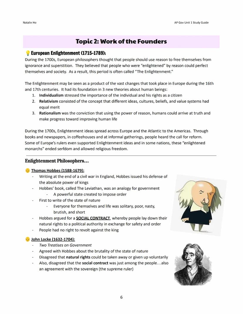 
<h2 id="topic1natureofpower">Topic 1: Nature of Power</h2>
<p>The government is the formal institution through which a society makes and en
