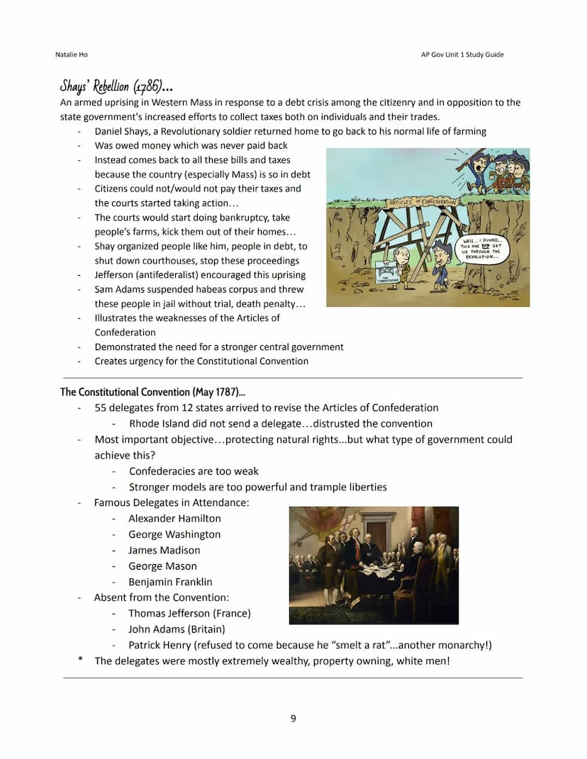 
<h2 id="topic1natureofpower">Topic 1: Nature of Power</h2>
<p>The government is the formal institution through which a society makes and en