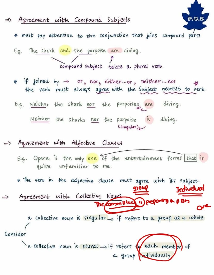 Editing Mechanics
Capitalization
The first word in a sentence
Main words from the title of
movies, plays, books, stories, magazines, songs &