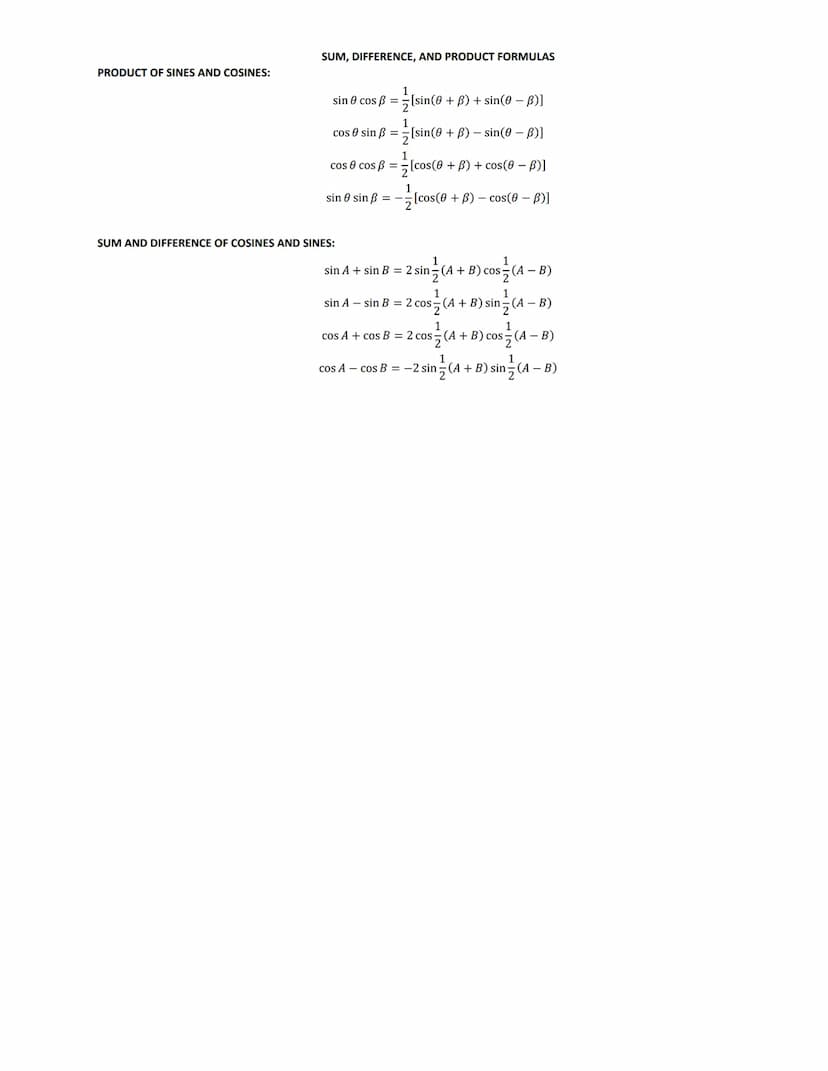 TRIGONOMETRY
Trigonometry (from Greek trigonon, "triangle" and metron, "measure") is a branch of mathematics that studies relationships invo