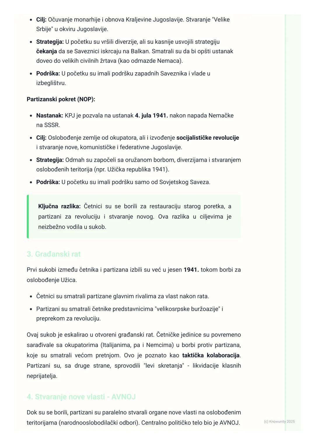 # Jugoslavija u Drugom svetskom
ratu

Uvod i opšte okolnosti

Kraljevina Jugoslavija je pokušala da ostane neutralna na početku Drugog
svets