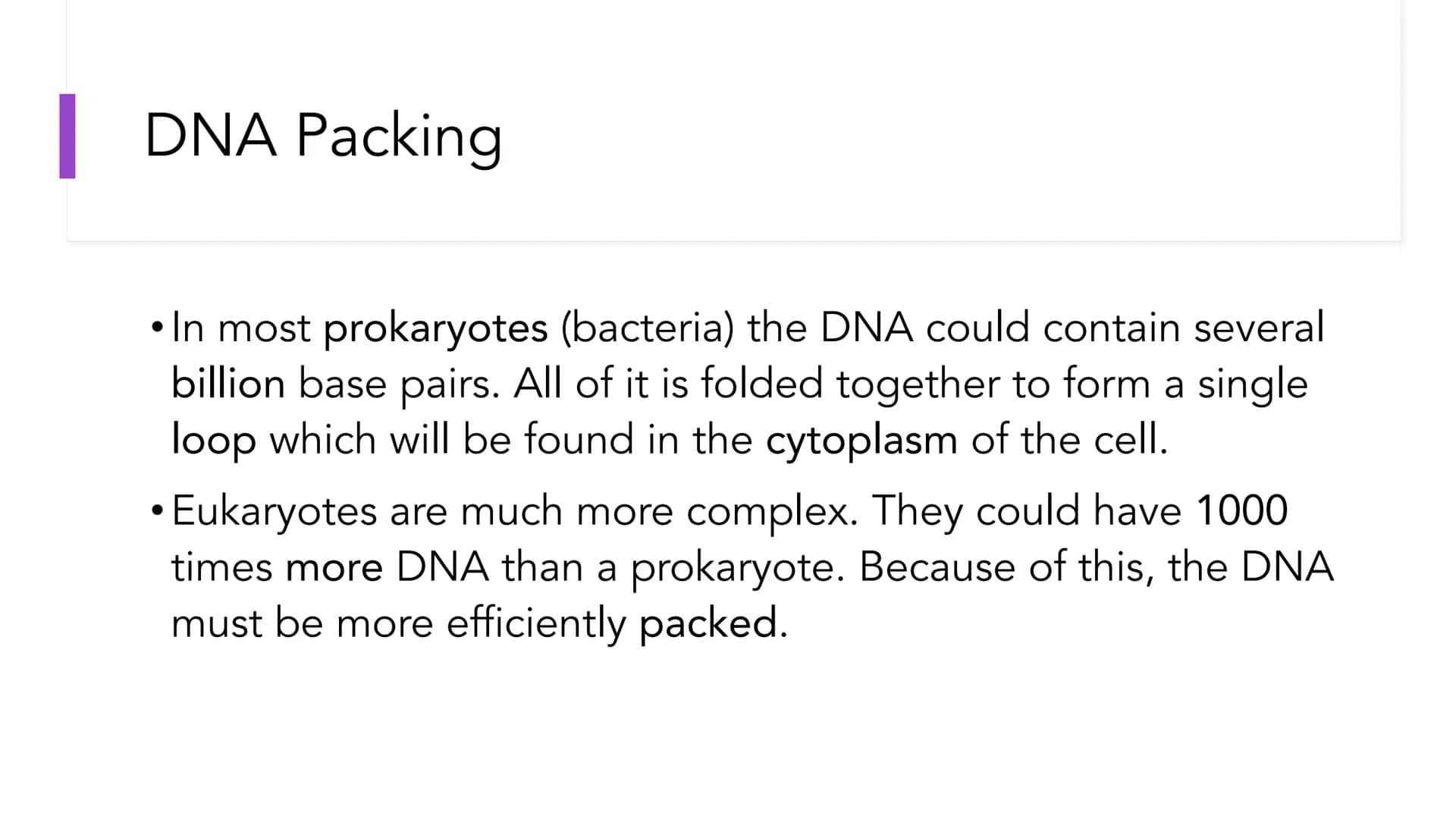 DNA Structure and
Replication
Unit 5.1-5.5 | DNA
●
• One of two types of Nucleic Acids. (Other type?)
Stands for deoxyribonucleic acid.
• It