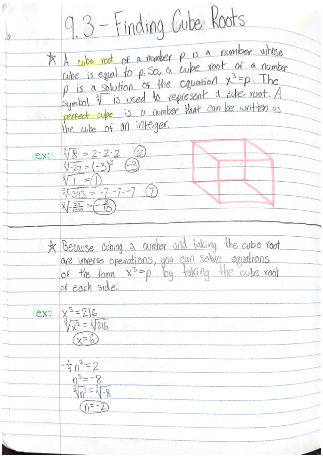 
<p>The square root of a number p is a number whose square is equal to p. Therefore, a square root of a number p is a solution to the equati