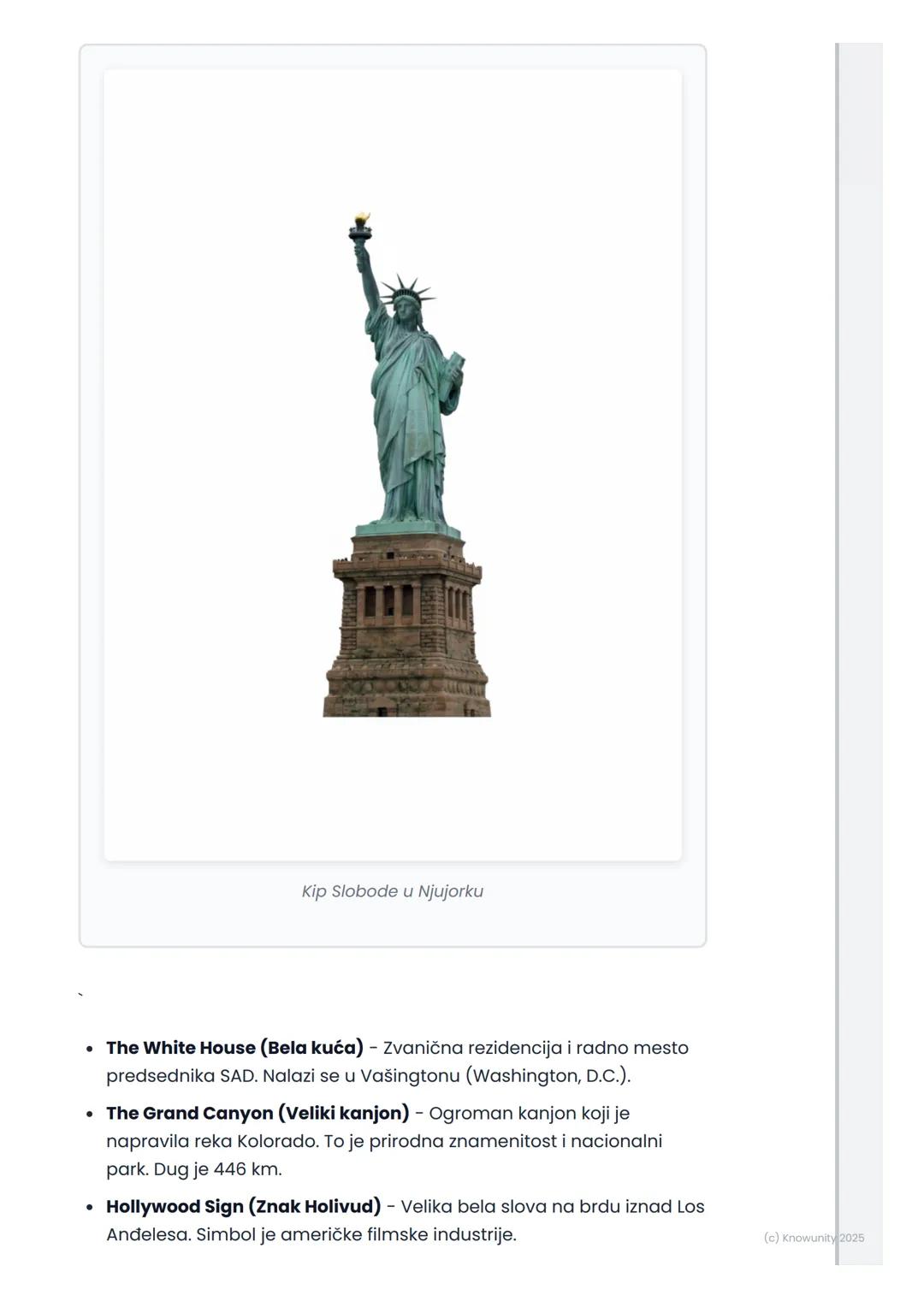 # Poznate ličnosti i
znamenitosti (Famous
People and Landmarks)

Uvod u poznate ličnosti i znamenitosti

Kada učimo engleski, važno je da zn