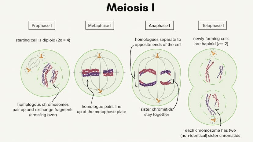 no
SL
Unit 5 AP bio
review
Meiosis
(non) Mendelian
Chromosomal
inheritance Meiosis
Meiosis is sexual reproduction that
allows for genetic di