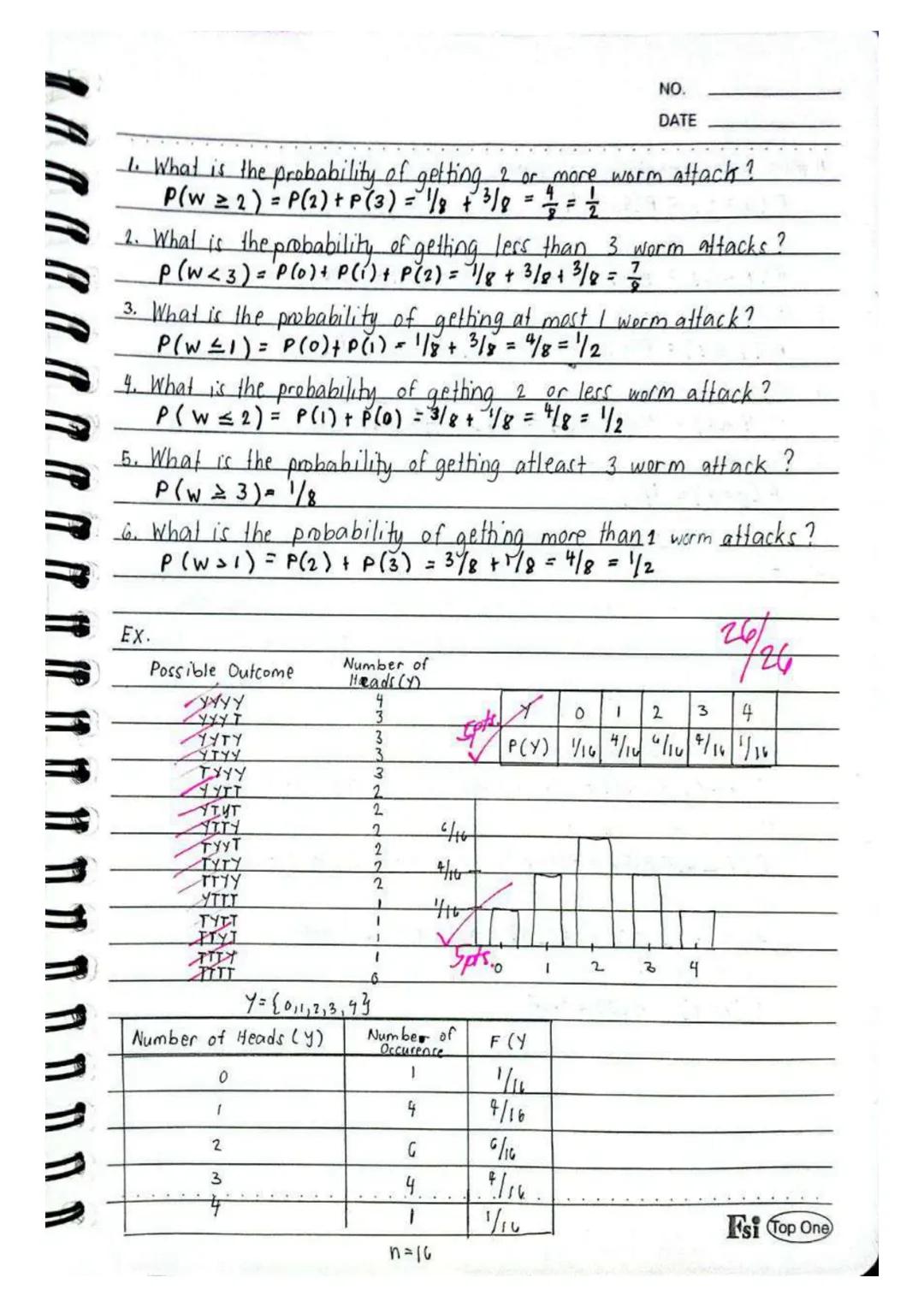 ```
STATISTICS
> Mathematics
> Economics
> Research
> Practicalities of Life
NO.
DATE
PROBABILITY
> chances of
an Event.
Statistics and Prob