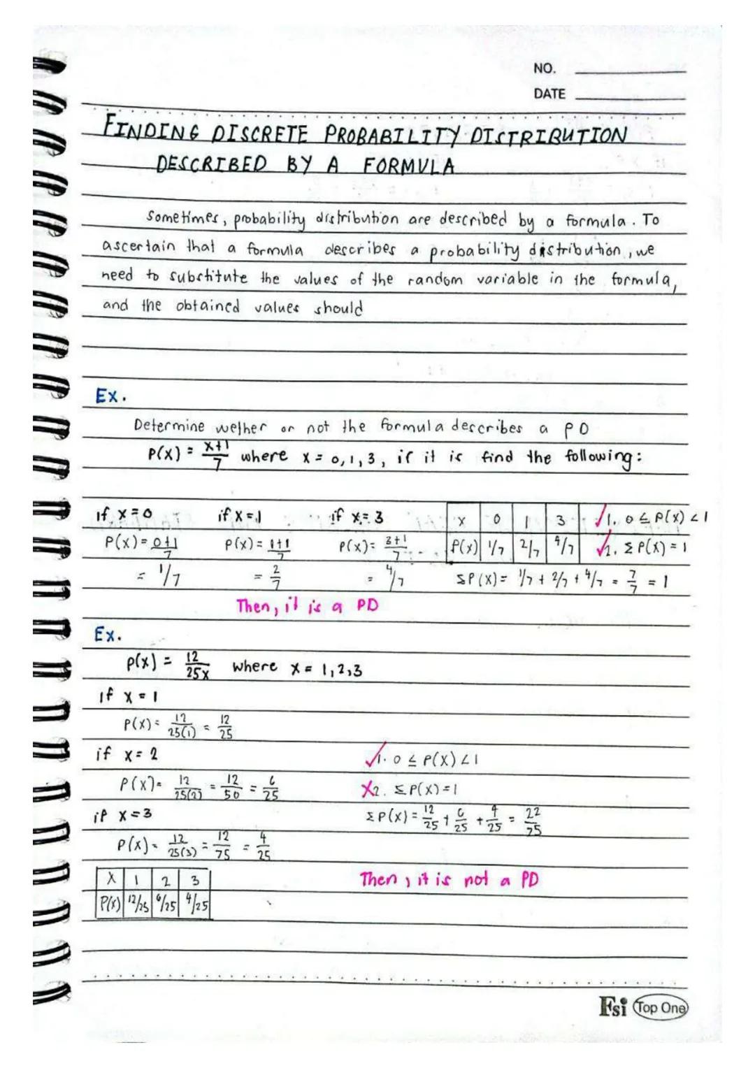 ```
STATISTICS
> Mathematics
> Economics
> Research
> Practicalities of Life
NO.
DATE
PROBABILITY
> chances of
an Event.
Statistics and Prob