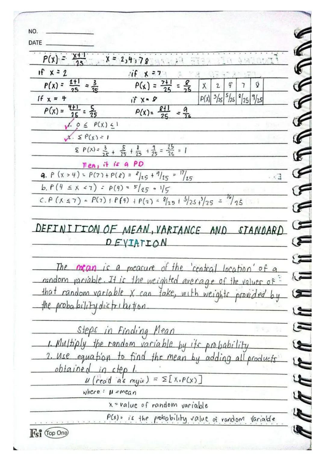 ```
STATISTICS
> Mathematics
> Economics
> Research
> Practicalities of Life
NO.
DATE
PROBABILITY
> chances of
an Event.
Statistics and Prob