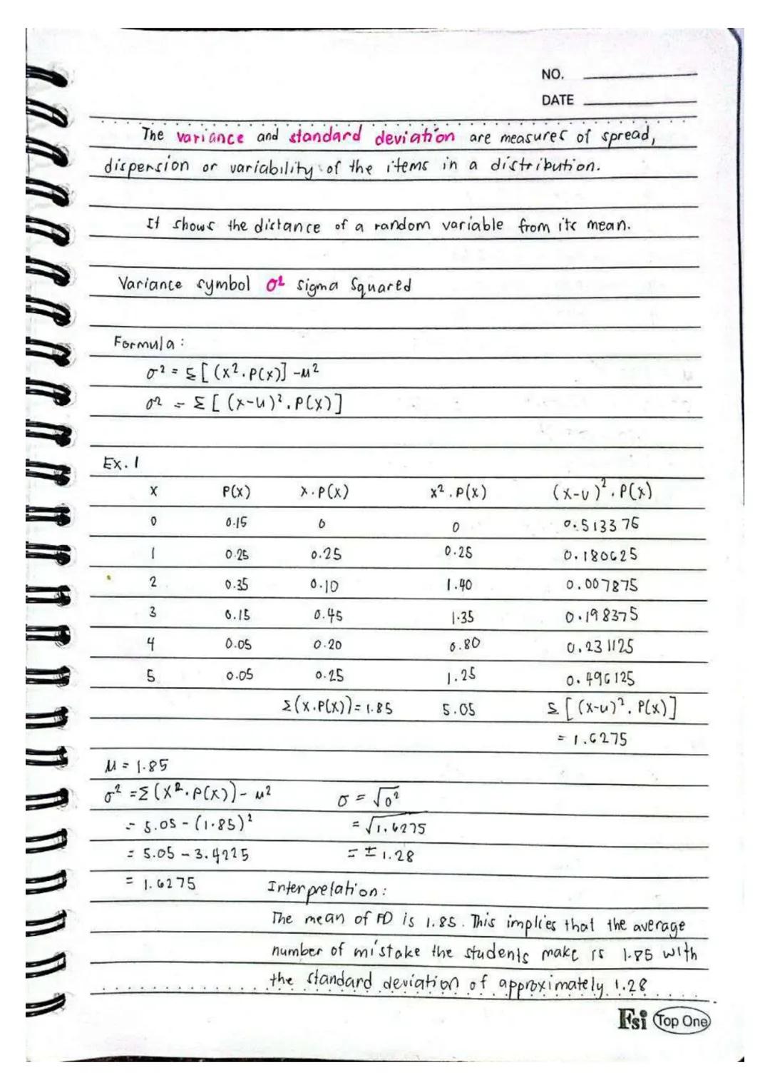 ```
STATISTICS
> Mathematics
> Economics
> Research
> Practicalities of Life
NO.
DATE
PROBABILITY
> chances of
an Event.
Statistics and Prob