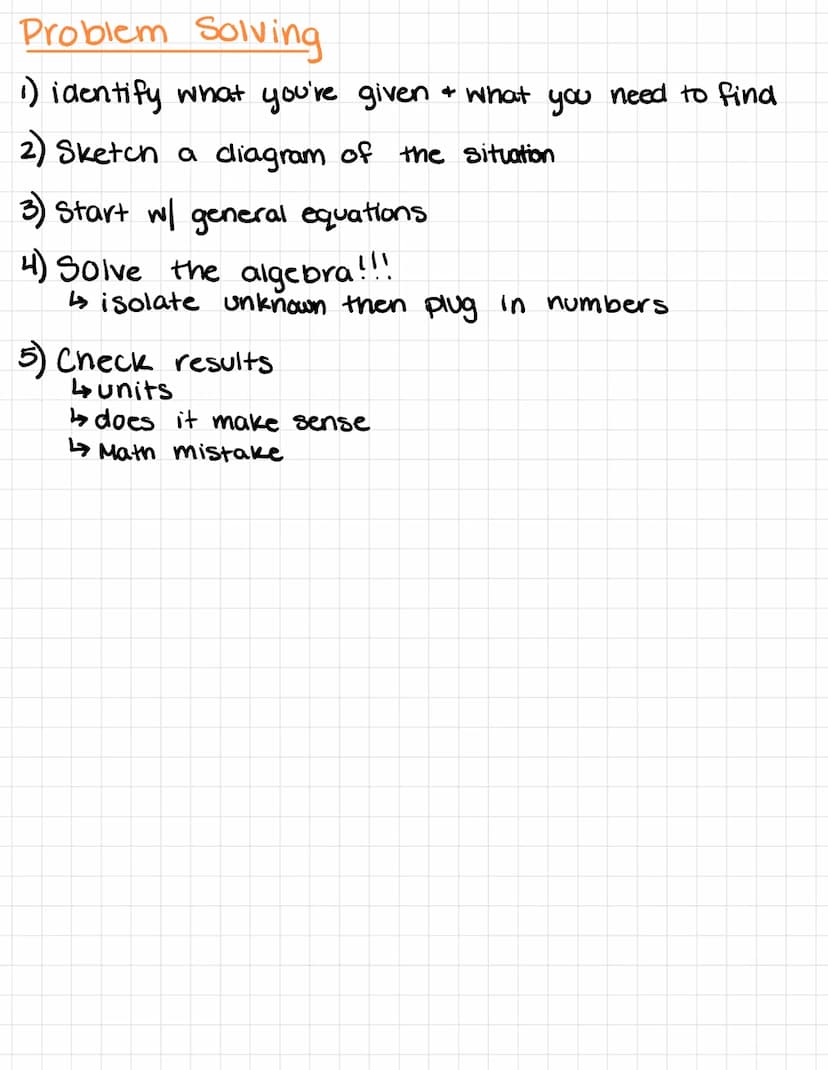 
<h2 id="unitsandscientificnotation">Units and Scientific Notation</h2>
<p>In physics, dimensional analysis is a crucial component. Dimensio