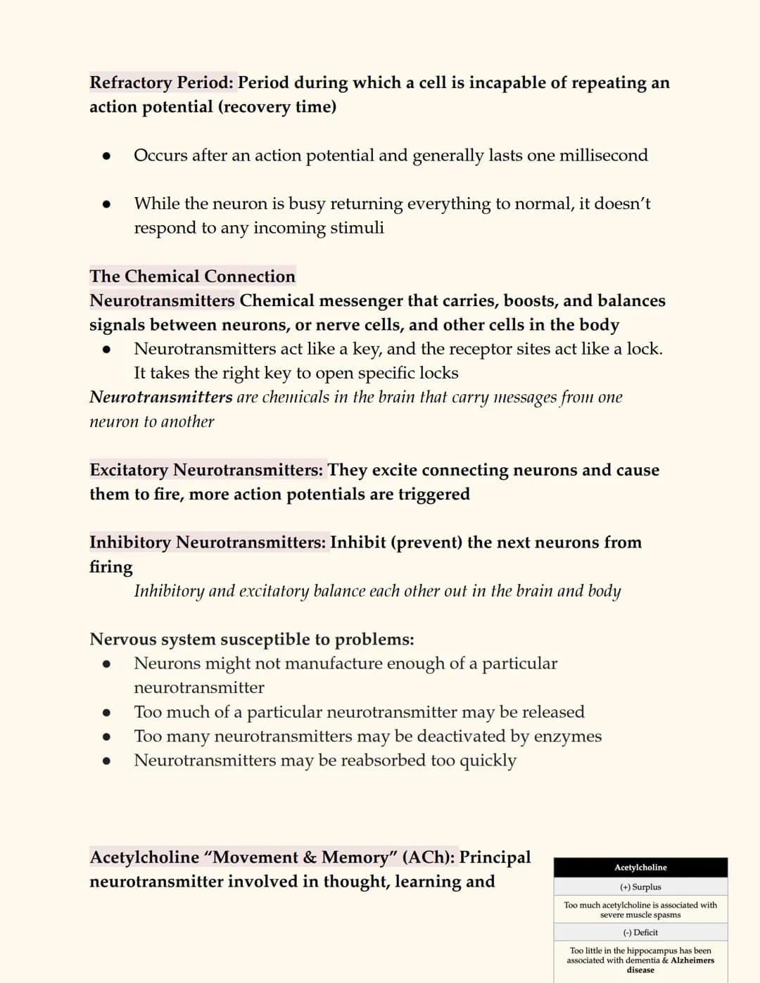 
<p>The peripheral nervous system consists of all nerve cells outside of the central nervous system, connecting the CNS to the rest of the b