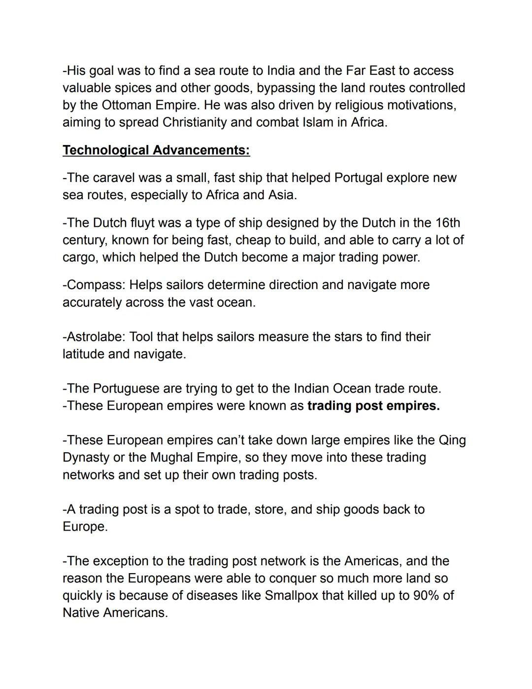 Unit 2: Networks Of Exchange (600 CE-1450 СЕ):
Silk Roads:
-Expands from East Asia to Dar-Al Islam.
-Trade cities are located all along the 