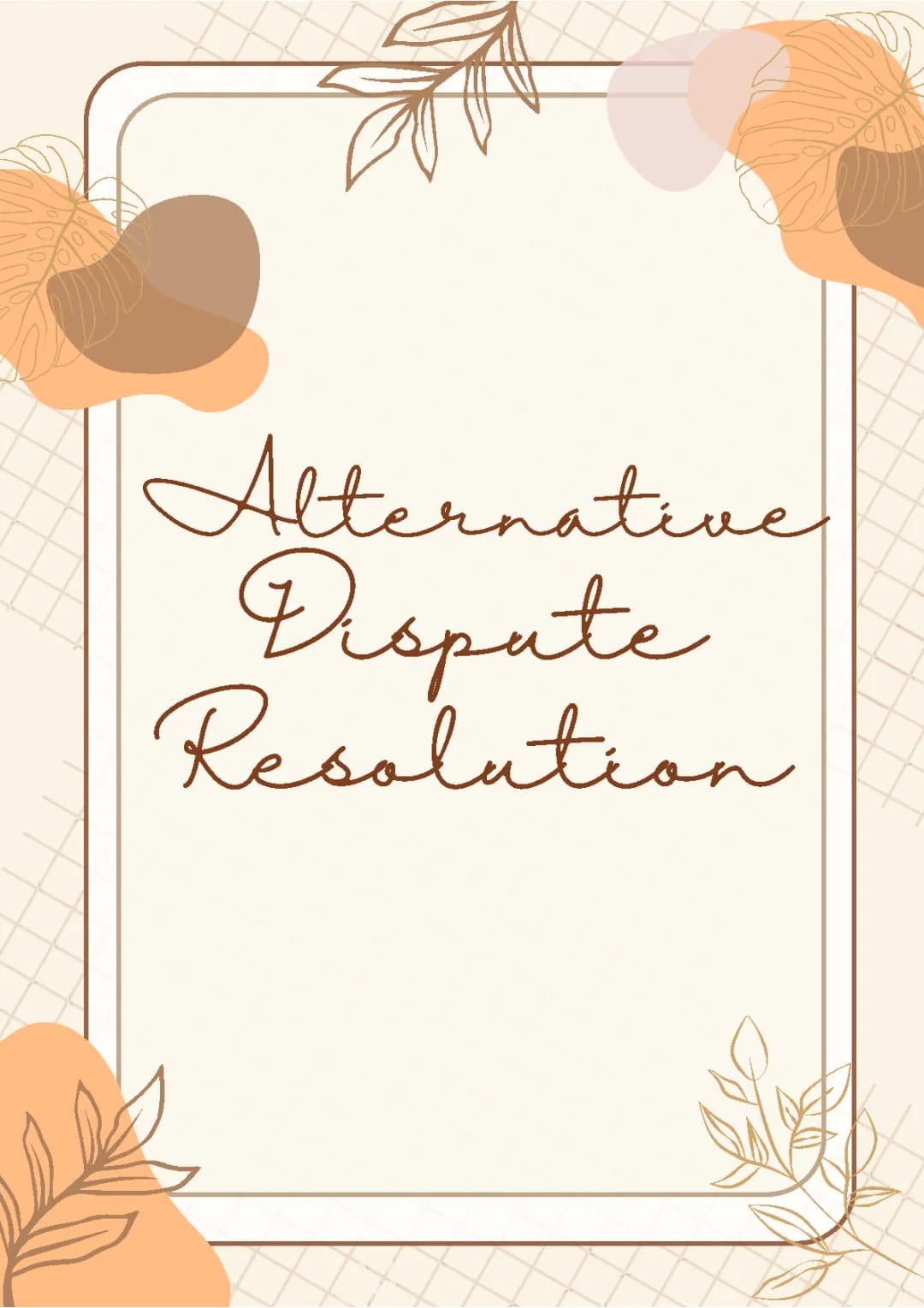 Easy Guide: Advantages and Disadvantages of Negotiation and Mediation