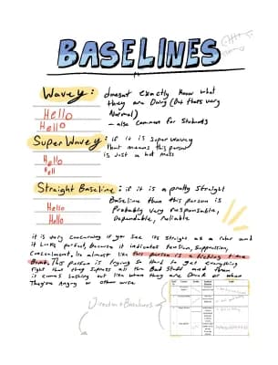 Know Graphology continued thumbnail