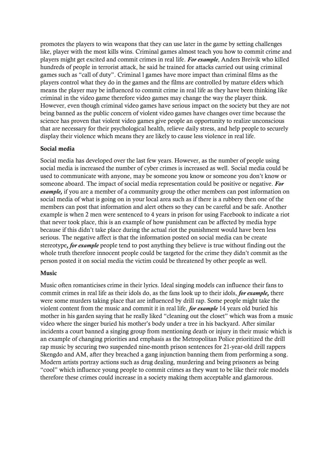 Unit 1-2.1 compare campaigns for change
Sarah's law
The campaign was started in July 2000 after Sarah's murder, Sarah's parents believed tha