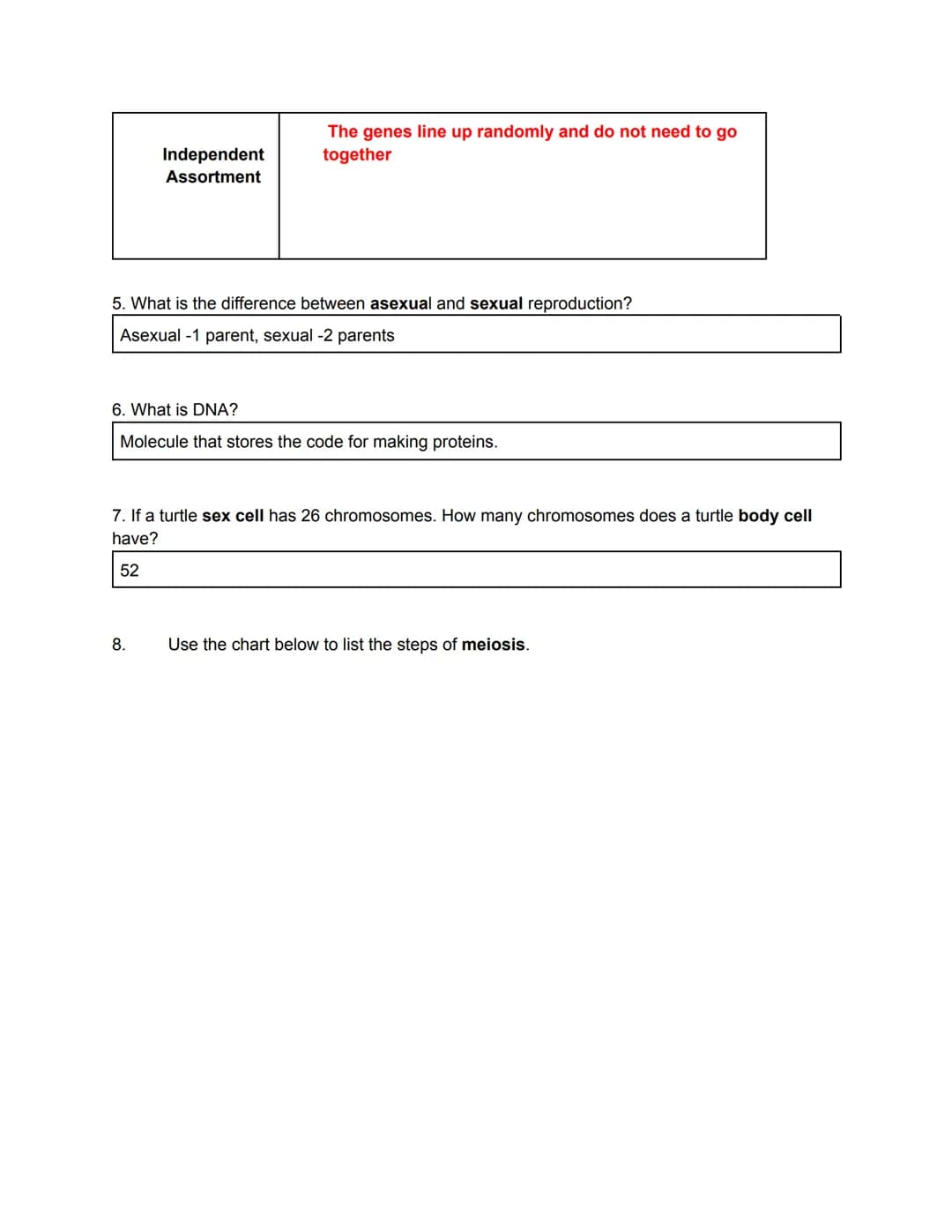 
<h2 id="biologyiixfinalexamreview2023pdf">Biology II X Final Exam Review 2023 PDF</h2>
<p><strong>Genetics</strong></p>
<p><strong>Evolutio