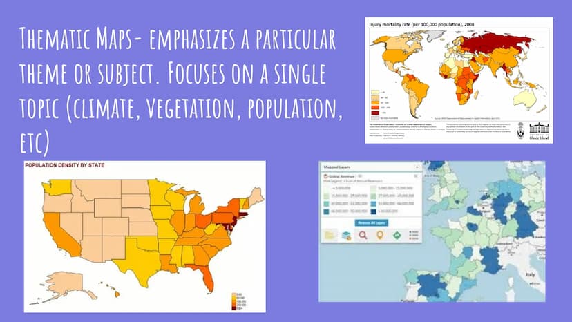 UNIT ONE: PHYSICAL PATTERNS
AND PROCESSES WHAT IS THE DEFINITION OF
GEOGRAPHY?
WITH YOUR PARTNER, WRITE YOUR ANSWER ON YOUR STICKY NOTE UMAN