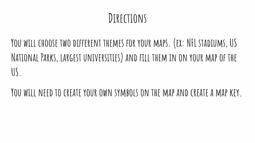 UNIT ONE: PHYSICAL PATTERNS
AND PROCESSES WHAT IS THE DEFINITION OF
GEOGRAPHY?
WITH YOUR PARTNER, WRITE YOUR ANSWER ON YOUR STICKY NOTE UMAN