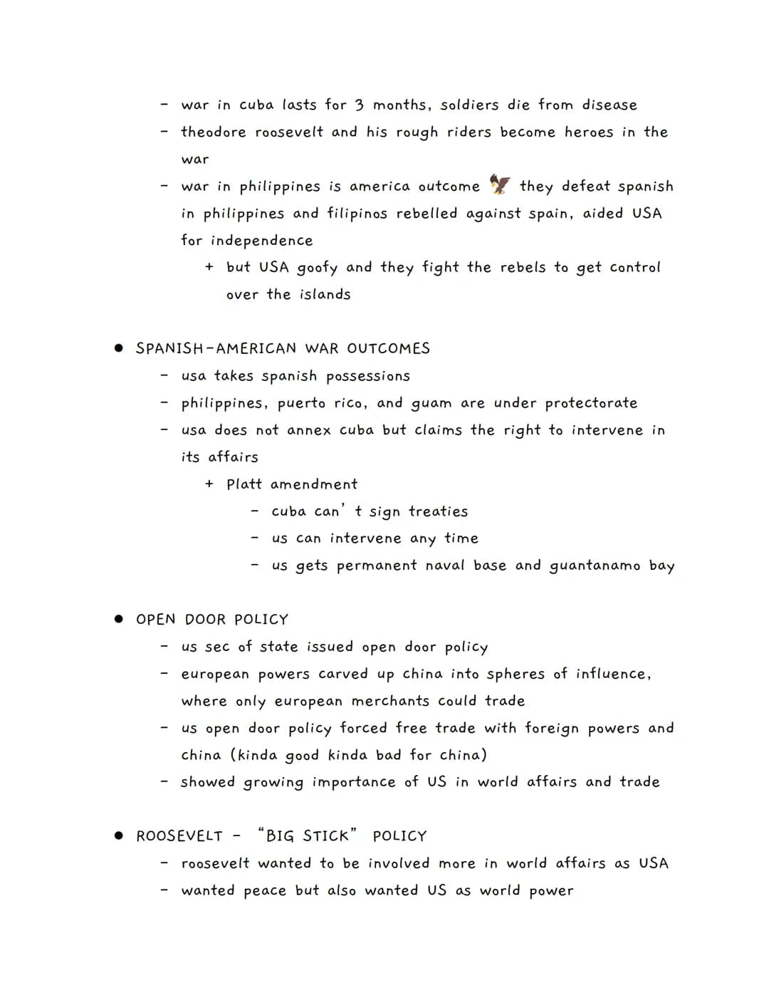 MARCH 2; FIRST DAY OF NOTES
WHAT IS IMPERIALISM?
basically conquest
reasons of justification
+ industrial revolution
transport goods, warfar