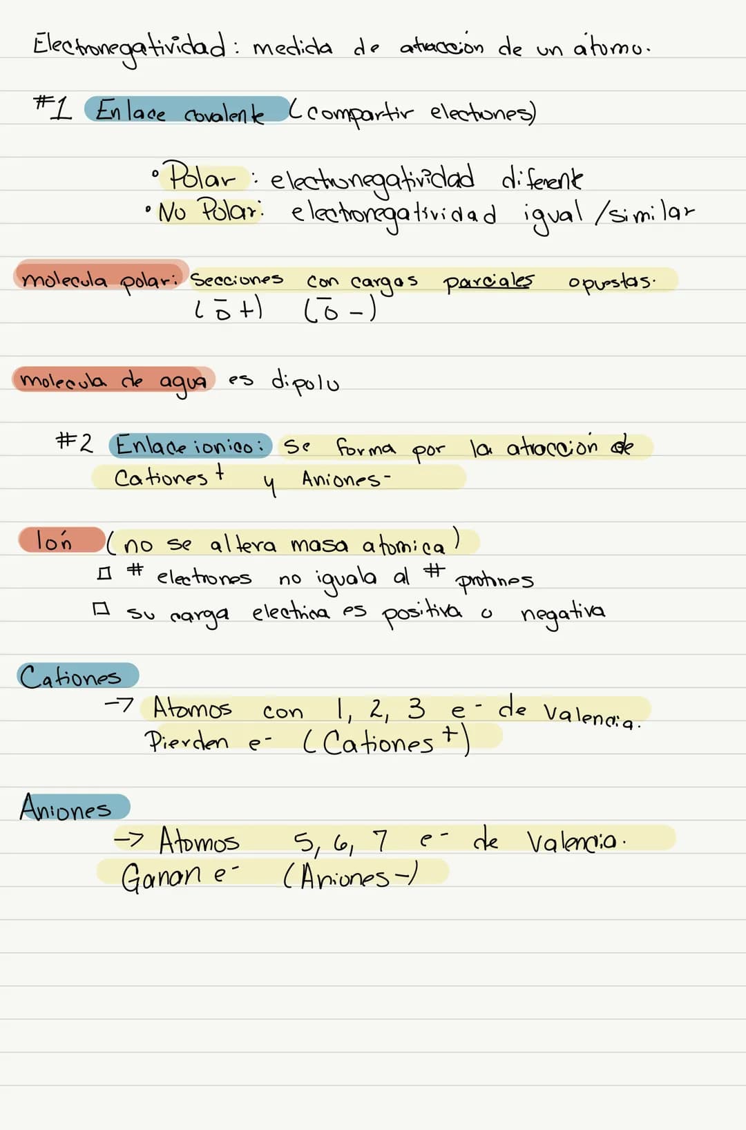 Cap 1:
A view of Life"
Biologia: Bius (vida) + Logos (estudio)
Ciencia que estudia
la vida
Caracteristicas de la Vida
□ Compuestos
células
p