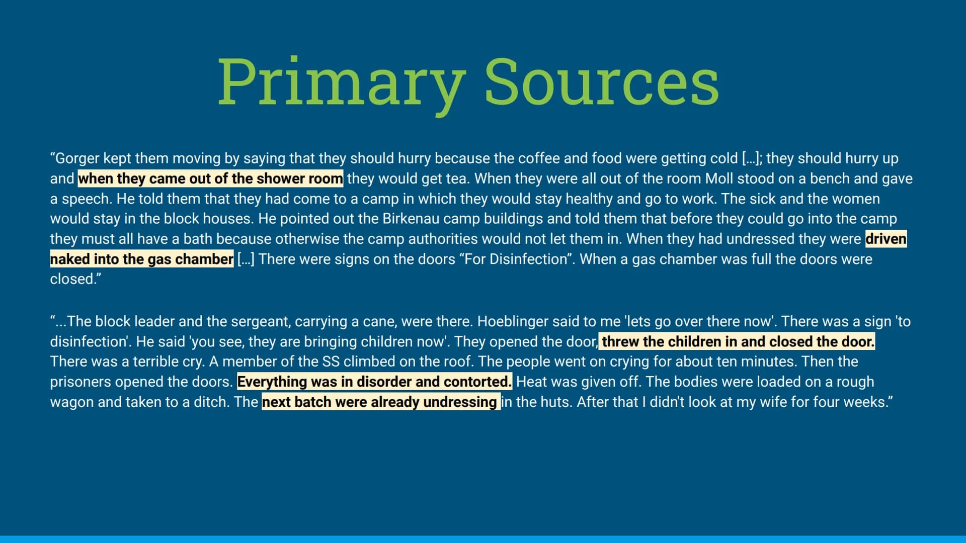 The Book Thief Book report