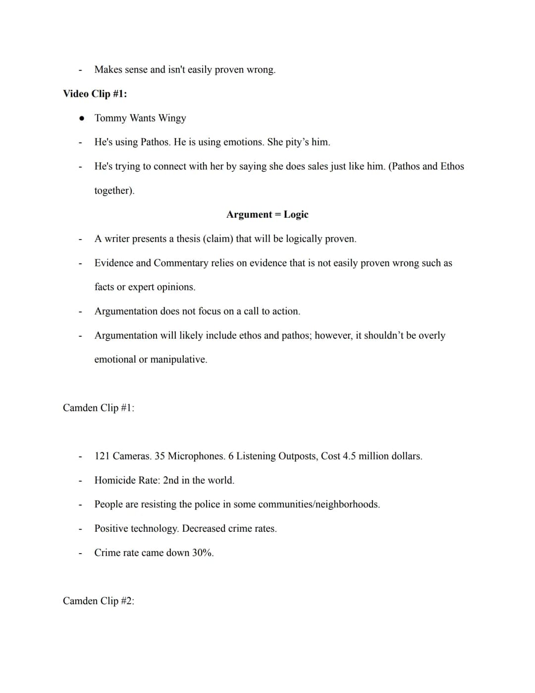 
<p>In academic writing, the rhetorical triangle is a framework that consists of three main appeals: ethos, pathos, and logos. These appeals