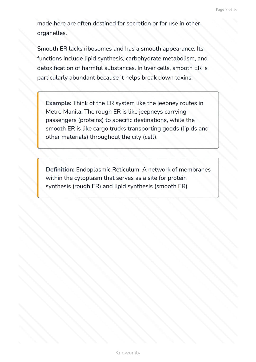 The Cell: Structure and Function - Cellular Organelles and Their
Functions
Complete guide to cellular organelles and their
specific function