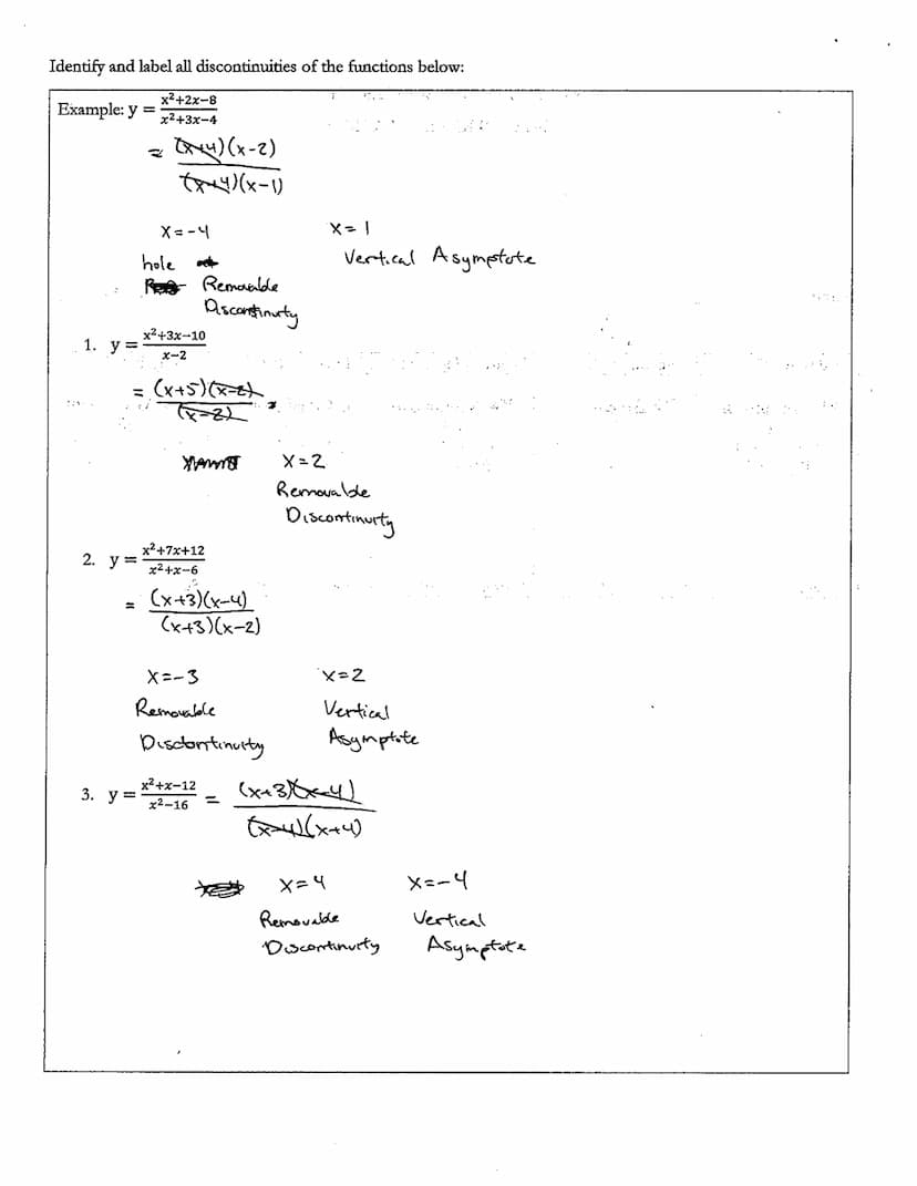 Name:
Exemplar
Friday 10/17
PW Assignment
#1
Topic #1 and 2
(Pages 1-3)
Score:
/10
QUARTER 1 INTERIM ASSESSMENT
AP CALC AB REVIEW PACKET
Tue