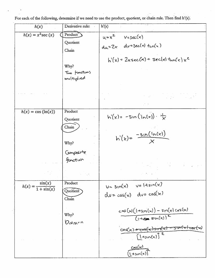 Name:
Exemplar
Friday 10/17
PW Assignment
#1
Topic #1 and 2
(Pages 1-3)
Score:
/10
QUARTER 1 INTERIM ASSESSMENT
AP CALC AB REVIEW PACKET
Tue