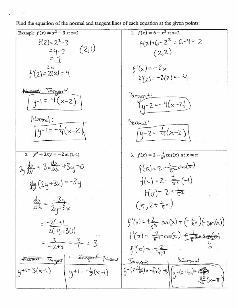 Name:
Exemplar
Friday 10/17
PW Assignment
#1
Topic #1 and 2
(Pages 1-3)
Score:
/10
QUARTER 1 INTERIM ASSESSMENT
AP CALC AB REVIEW PACKET
Tue
