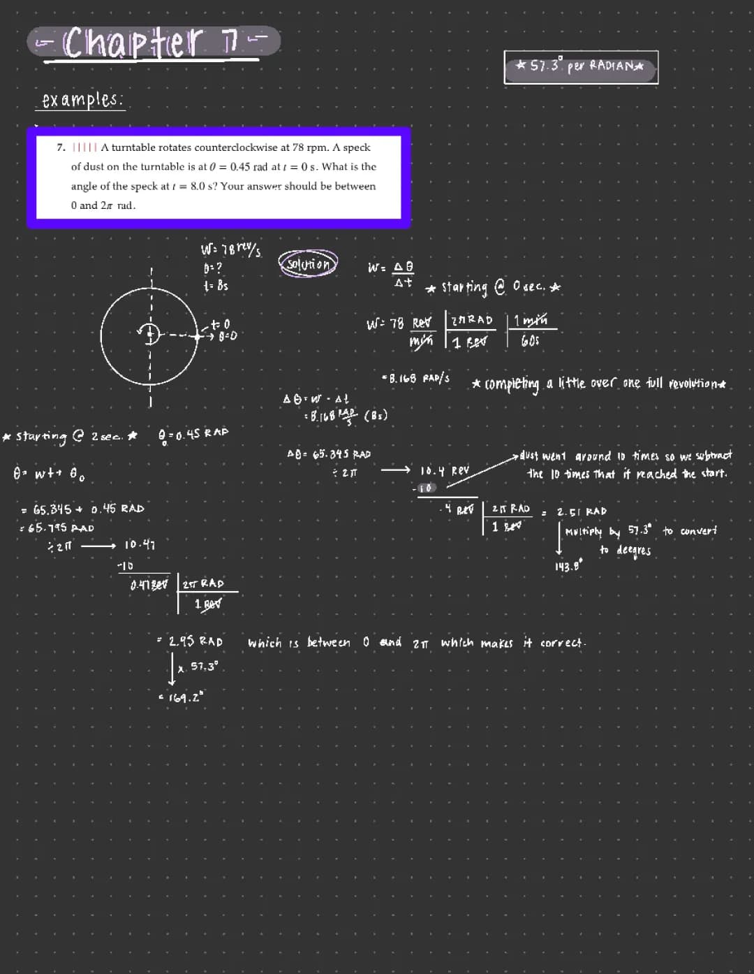 Learn University Physics: Chapter 8 & 9 Solutions with Ferris Wheels and Softball!