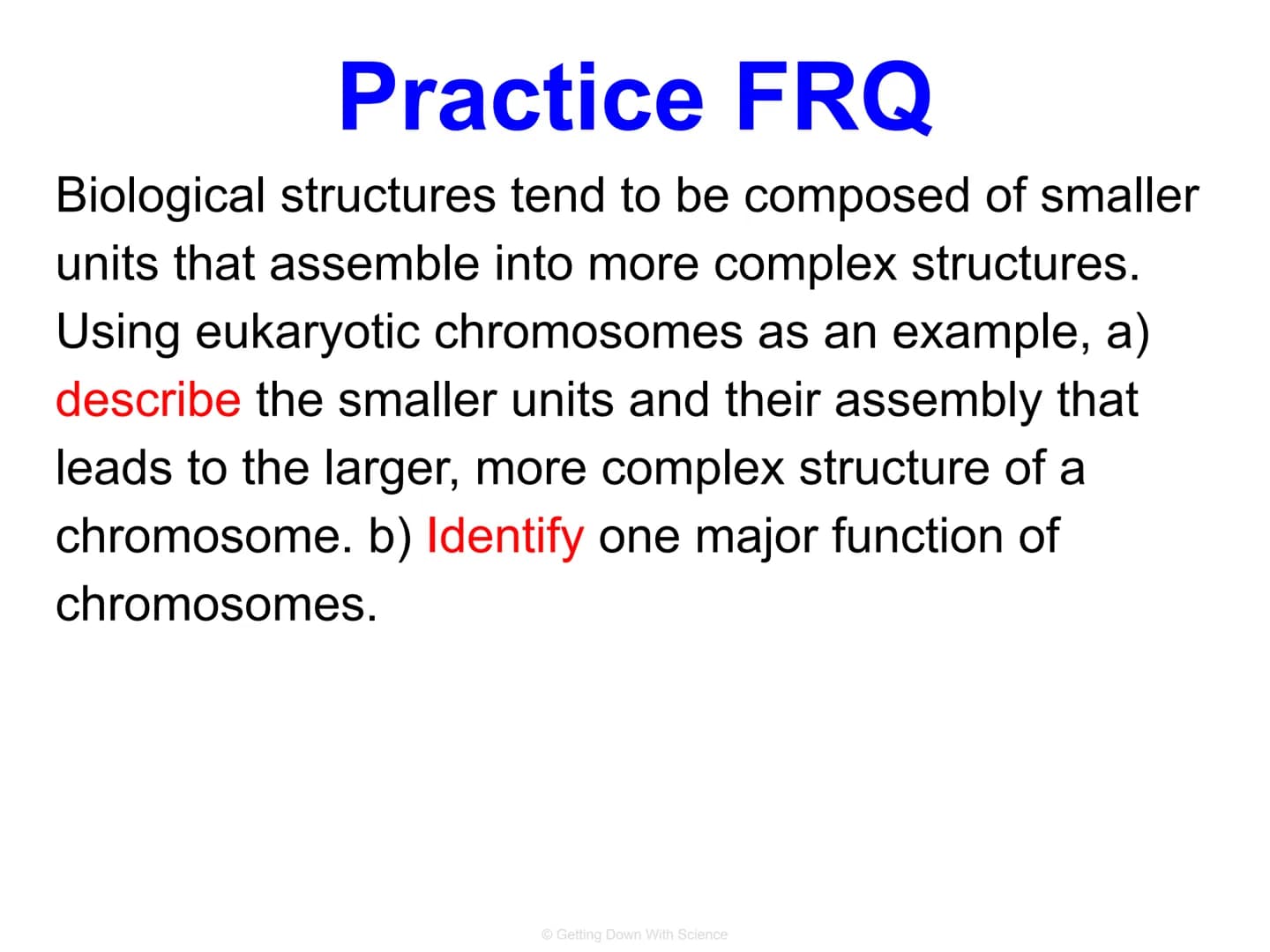 
<p>The cell division process is an integral part of life. It allows for the reproduction of cells, growth of cells, and tissue repair.</p>
