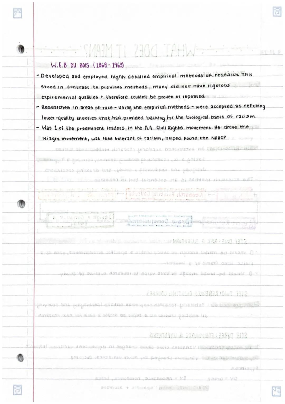 .
SOC 101-
What is sociology?
Sociology is human behavior, Scientific study of society + collective life, and
Unit (level) of analysis.
SOCI