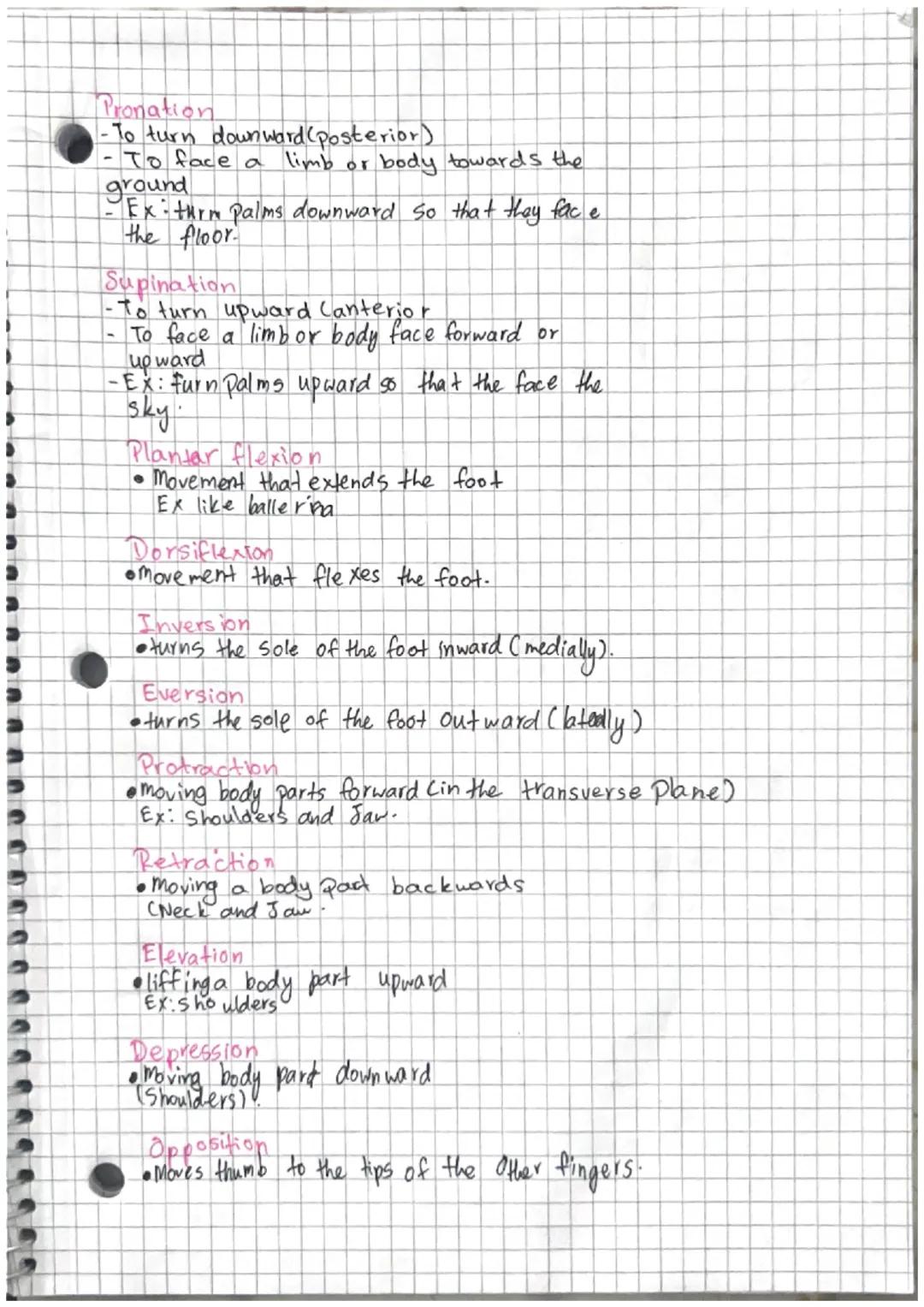 Directional Terms and Joint Moveme
Ent.
Anatomical Position
.
esp in dicatur
Region
Regi
Cephalic
covical
Abdering
PEME
P
Pubic
Sug Hal
Pian