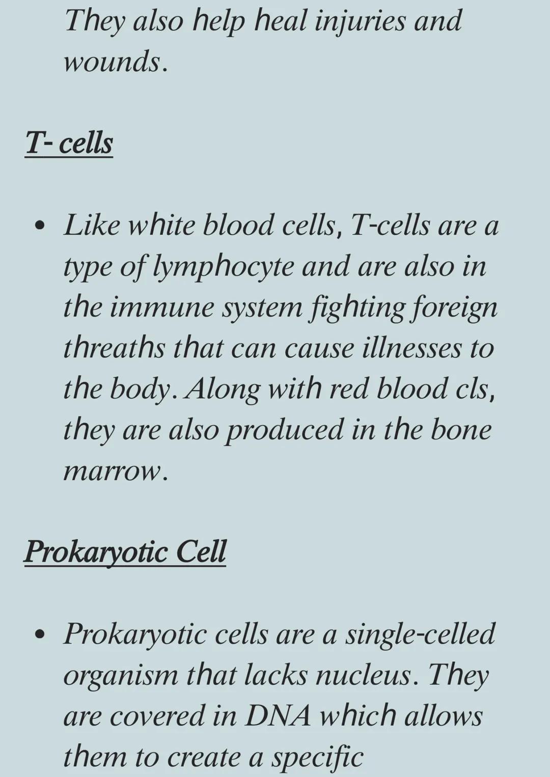 Cells Revision
What are cells? Cells are the smallest
units of living organisms. We humans
are made of trillions cells which
contain genetic