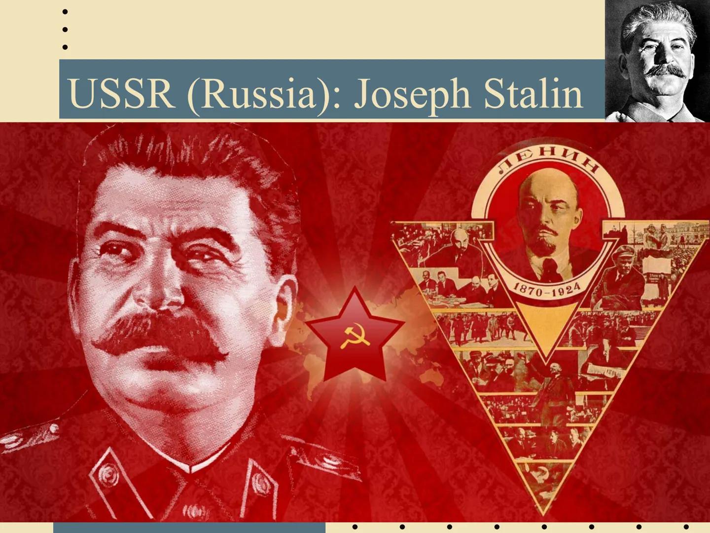 Intro to WORLD WAR II
EQ: What are the important names &
key countries involved in the biggest
war in human history? ●
Two Parts of WWII: Ge