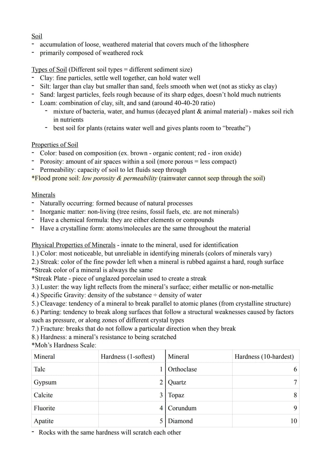 EARTH SCIENCE NOTES
I. The Universe
totality of existence
- includes galaxies, stars, planets, comets, natural satellites, nebulae, etc.
- u