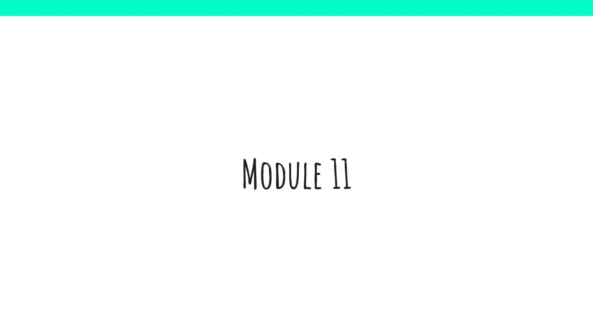 
<h2 id="aim">Aim</h2>
<p>I can review for my Unit 5 review test by using the slides to review the past modules.</p>
<h3 id="module11">MODUL