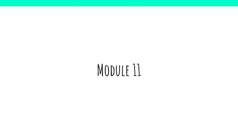 
<h2 id="aim">Aim</h2>
<p>I can review for my Unit 5 review test by using the slides to review the past modules.</p>
<h3 id="module11">MODUL